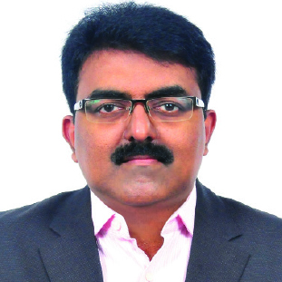 Dileep Narayanan,Founder